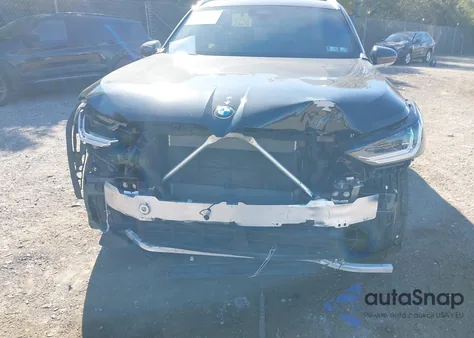 2025 BMW X3 30 xDrive from USA, damaged, VIN 5UX53GP0XS9034066